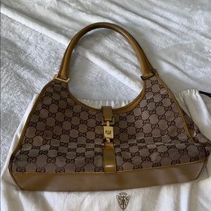 Vintage Gucci Bag